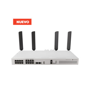 CRS418-8P-8G-2S+5axQ2axQ-RM