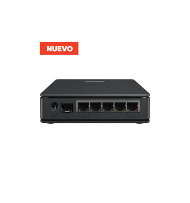 Router E60iUGS