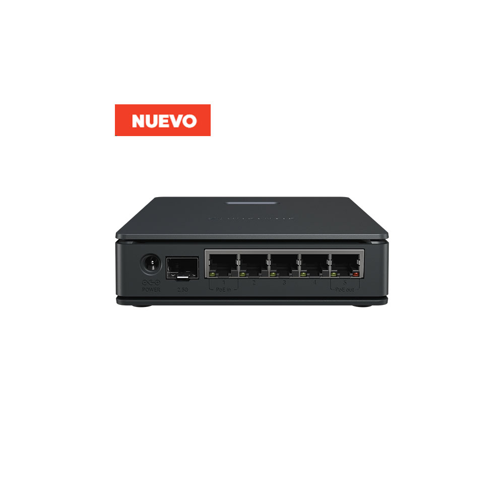 Router E60iUGS